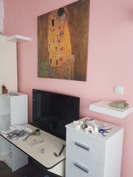 Magheru, Universitate, metrou 3 minute,