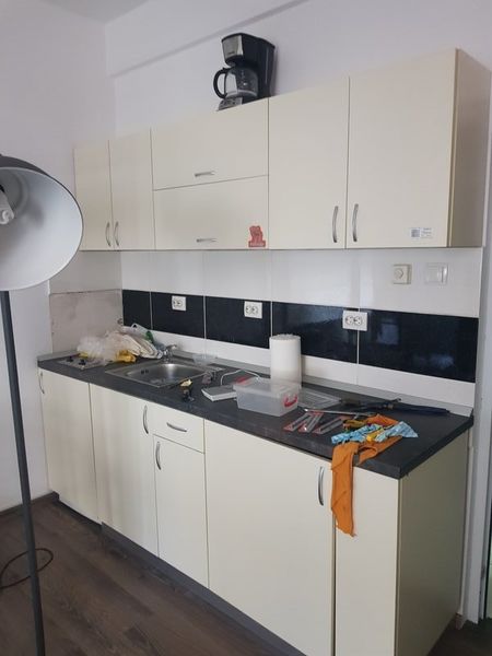 Magheru, Universitate, metrou 3 minute,